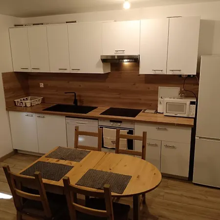 Appartement T2 Prive Proche Gare Marseille Extérieur photo