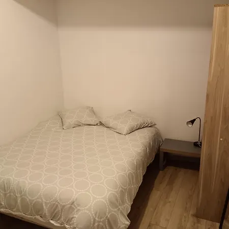 Appartement T2 Prive Proche Gare Marseille Extérieur photo