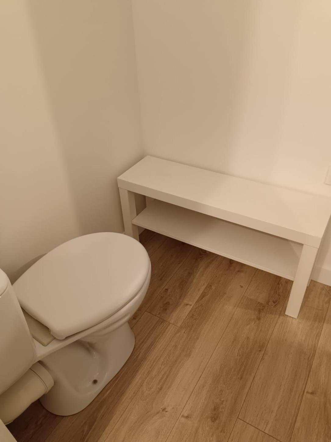 T2 Prive Proche Gare Appartement *